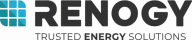 Renogy Renogy logo