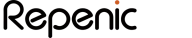 Repenic logo