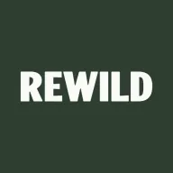 Rewild Mobile Rewild Mobile logo