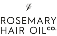 Rosemary Hair Oil Co. logo
