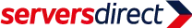 Servers Direct logo