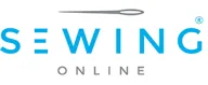Sewing Online logo