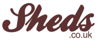Sheds.co.uk Sheds.co.uk logo