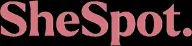 SheSpot logo