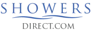 Showers Direct Showers Direct logo