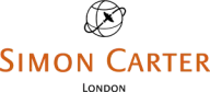 Simon Carter Simon Carter logo