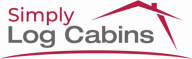 Simply Log Cabins Simply Log Cabins logo
