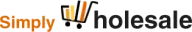Simply Wholesale Simply Wholesale logo