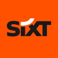 Sixt Sixt logo