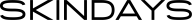 Skindays logo