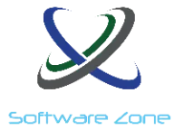 Softzone Softzone logo