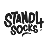 Stand4 Socks logo