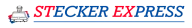 Stecker Express Stecker Express logo