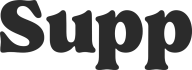 Supp logo