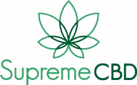 SupremeCBD logo