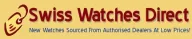 Swiss Watches Direct logo