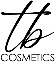 TB Cosmetics logo
