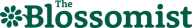 The Blossomist The Blossomist logo
