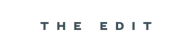 The Edit Boutique The Edit Boutique logo