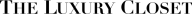 The Luxury Closet The Luxury Closet logo