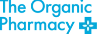 The Organic Pharmacy The Organic Pharmacy logo