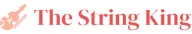The String King The String King logo