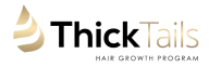 ThickTails ThickTails logo