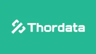 Thordata Thordata logo