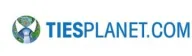Ties Planet logo