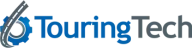 Touring Tech logo