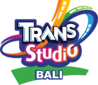 Trans Studio Bali Trans Studio Bali logo