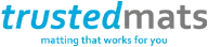 Trusted Mats Trusted Mats logo