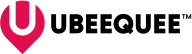 UBEEQUEE UBEEQUEE logo