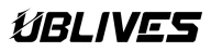 Ublives Ublives logo