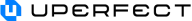 UPERFECT logo