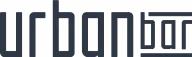 Urban Bar logo
