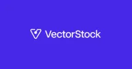 VectorStock VectorStock logo