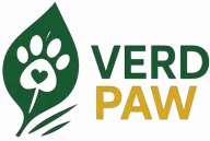 VerdPaw logo