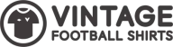 Vintage Football Shirts logo
