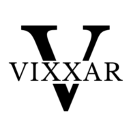 Vixxar Vixxar logo