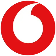 Vodafone logo
