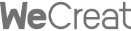 WeCreat logo