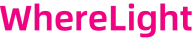WhereLight WhereLight logo