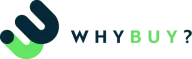WhyBuy WhyBuy logo