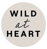 Wild at Heart logo