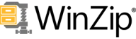 WinZip WinZip logo