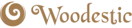 Woodestic Woodestic logo