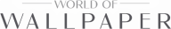 World of Wallpaper logo