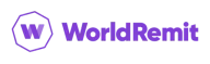 WorldRemit logo