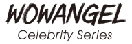 WowAngel WowAngel logo